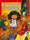 Kniha: Papierová dedinka, 2004