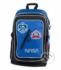 Školní batoh Baagl Cubic NASA, Presco Group, 2019