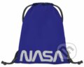 Sáček na obuv Baagl NASA - modrý (Presco Group). Presco Group, 2019