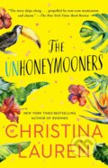 The Unhoneymooners - Christina Lauren, Piatkus, 2019