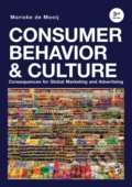Consumer Behavior and Culture - Marieke de Mooij, Sage Publications, 2019