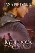 E-kniha: Rytierova česť (Jana Pronská), 2018