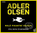 Malé pikantní vraždy - Jussi Adler-Olsen, 2019