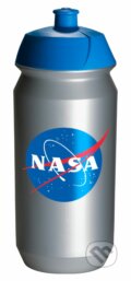Láhev na pití Baagl NASA, 2019