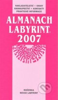 Almanach Labyrint 2007, Labyrint, 2007