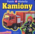 Kniha: Kamióny (Viktoria Print). Viktoria Print, 2014