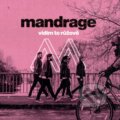 Mandrage: Vidím to růžově - Mandrage, Hudobné albumy, 2019