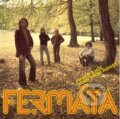 Fermata: Piesen Z Hol&#039; LP - Fermata, Hudobné albumy, 2019