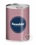 Fusakle: Darčeková konzerva (Fusakle.sk). Fusakle.sk, 2019
