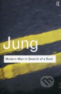 Modern Man in Search of a Soul - C.G. Jung, Routledge, 2001