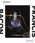 Kniha: Francis Bacon: Invisible Rooms (Prestel). Prestel, 2016