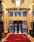 Luxury Hotels: Best of Europe, Te Neues, 2012