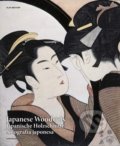 Kniha: Japanese Woodcuts (Olaf Mextorf). Koenemann, 2019