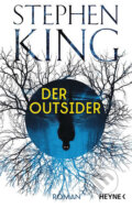 Kniha: Der Outsider (Stephen King). Heyne, 2019