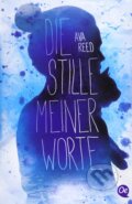 Kniha: Die Stille Meiner Worte (Ava Reed). Oetinger, 2019