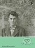 Filosofická zkoumání - Ludwig Wittgenstein, 2019