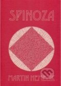 Kniha: Spinoza (Martin Hemelík). Filosofia, 2008