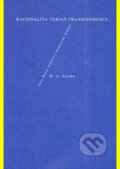 Kniha: Racionalita versus transcendence (Otakar A. Funda). Filosofia, 2013