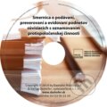 Smernica o podávaní, preverovaní a evidovaní podnetov súvisiacich s oznamovaním protispoločenskej činnosti, Verlag Dashöfer, 2019