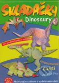 Dinosaury - skladačky, Matys, 2005