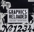 Kniha: Graphics Reloaded (Joan Cardosa). Promopress, 2010