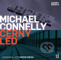 Černý led - Michael Connelly, OneHotBook, 2019