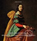 Spanish Painting 1200 - 1665 - Emma Hansen, Koenemann, 2019