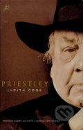 J.B. Priestley - Judith Cook, Bloomsbury, 1998