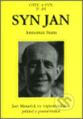 Kniha: Syn Jan (otec a syn II. díl) (Antonín Sum)