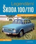 Legendární Škoda 100/110 - Jan Tuček, 2019