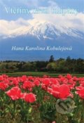Vteřiny mezi tulipány - Hana Karolina Kobulejová, Plot, 2019