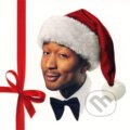 John Legend:  A Legendary Christmas LP - John Legend, Hudobné albumy, 2019