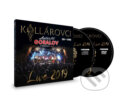 Kollárovci: Stretnutie Goralov v Pieninách 2019 / Live - Kollárovci, Hudobné albumy, 2019
