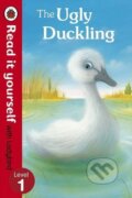 The Ugly Duckling - Richard Johnson (ilustrácie), Ladybird Books, 2013