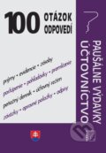 100 otázok a odpovedí - Paušálne výdavky, Účtovníctvo - Kolektív autorov, Poradca s.r.o., 2019