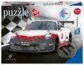 Puzzle - Porsche GT3 Cup, 2019