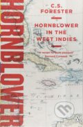 Hornblower in the West Indies - C.S. Forester, Penguin Books, 2018