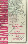 Lord Hornblower - C.S. Forester, Penguin Books, 2018