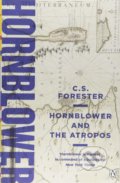 Hornblower and the Atropos - C.S. Forester, Penguin Books, 2018