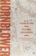 Flying Colours - C.S. Forester, Penguin Books, 2018