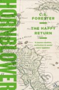 The Happy Return - C.S. Forester, Penguin Books, 2018