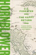 Kniha: The Happy Return (C.S. Forester). Penguin Books, 2018