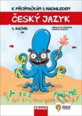 Kniha: K přijímačkám s nadhledem - Český jazyk a literatura hybridní (Fraus). Fraus, 2019