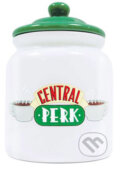 Keramická dóza Friends: Central Perk, Friends, 2018