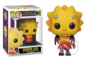 Funko POP Animation: Simpsons S3 - Lisa as Devil (Funko)