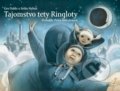 Kniha: Tajomstvo tety Ringloty (Gro Dahle)