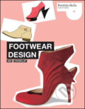 Footwear Design - Aki Choklat, Laurence King Publishing, 2012