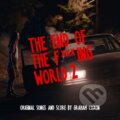 Hudobné CD: Graham Coxon: The End Of The F***ing World 2 LP (Hudobné albumy)