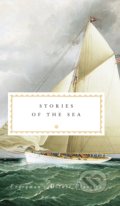 Stories of the Sea - Diana Secker-Tesdell, Everyman, 2010