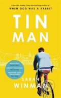 Tin Man - Sarah Winman, Tinder, 2017